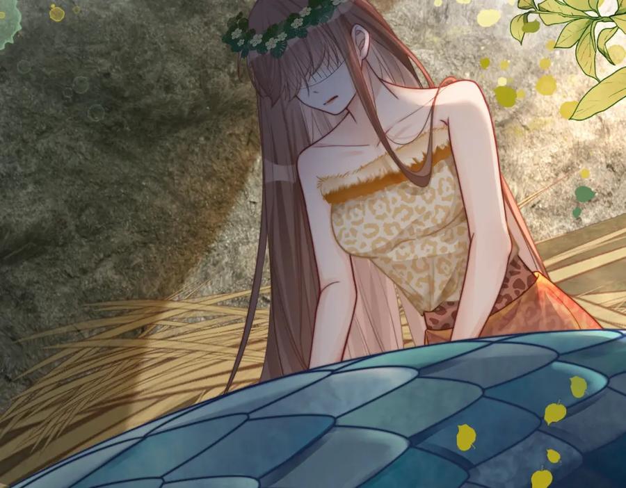 《快穿女配冷静点》第167话 抉择 第27页