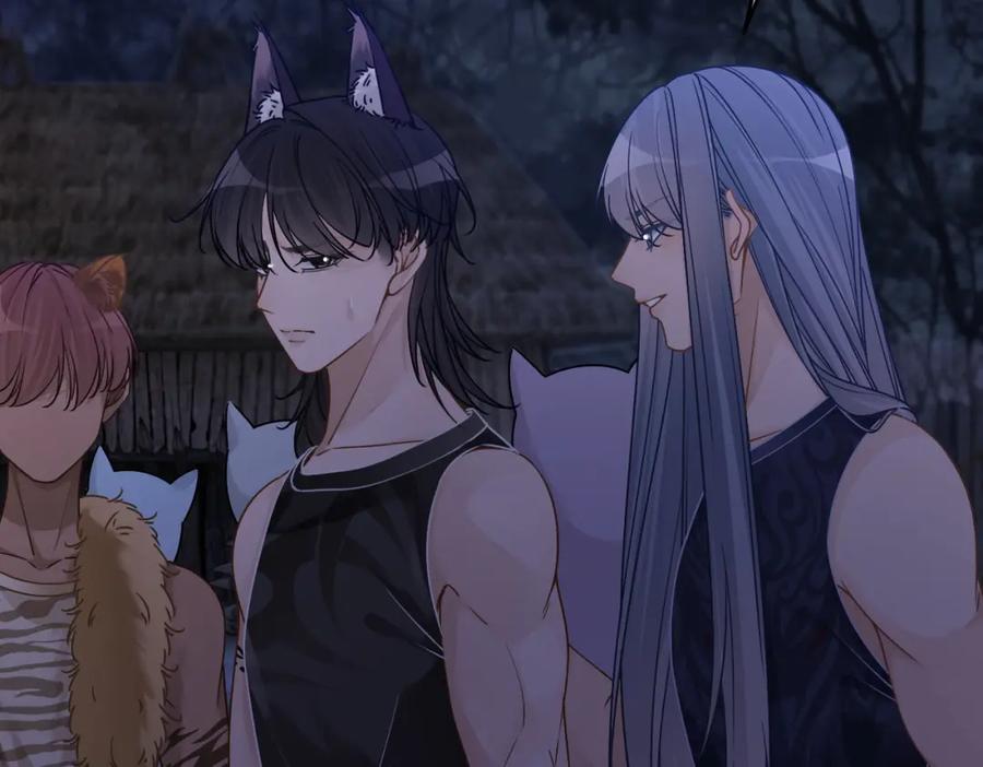 《快穿女配冷静点》第168话 果果搞事业！ 第30页