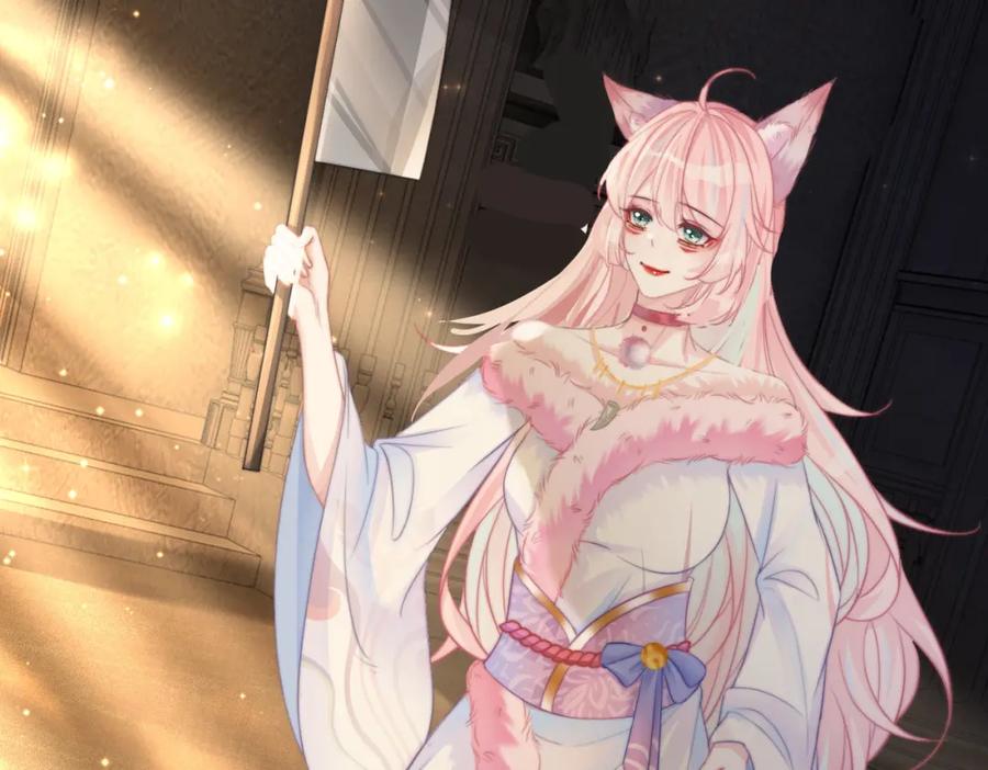 《快穿女配冷静点》第168话 果果搞事业！ 第116页