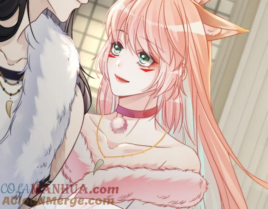 《快穿女配冷静点》第170话 撒糖日常！ 第53页