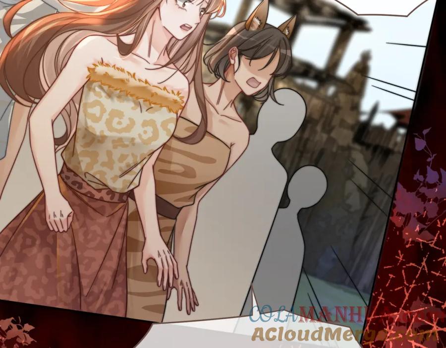 《快穿女配冷静点》第171话 神秘结界 第53页