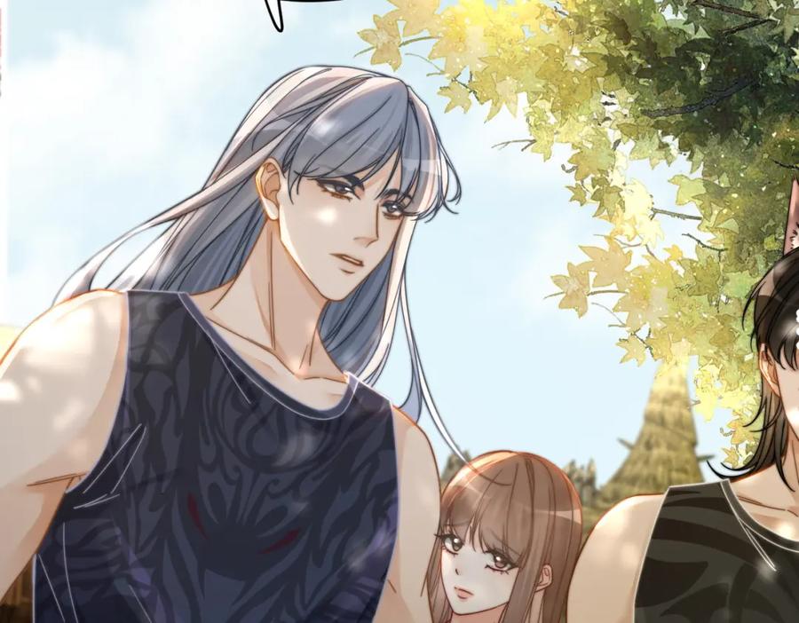 《快穿女配冷静点》第171话 神秘结界 第10页