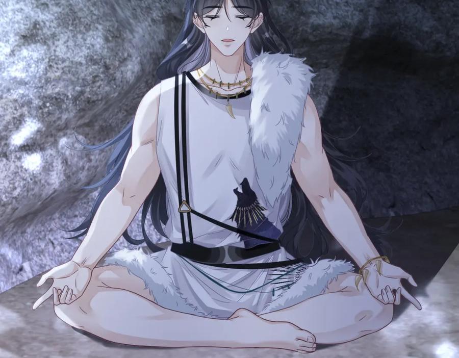 《快穿女配冷静点》第172话 人类世界 第11页