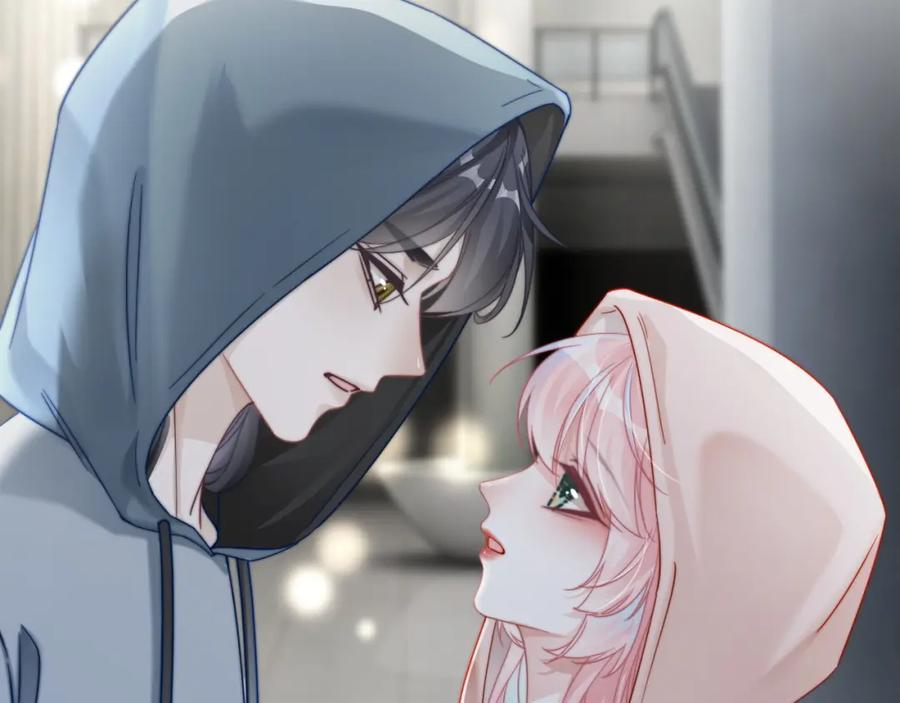 《快穿女配冷静点》第172话 人类世界 第83页