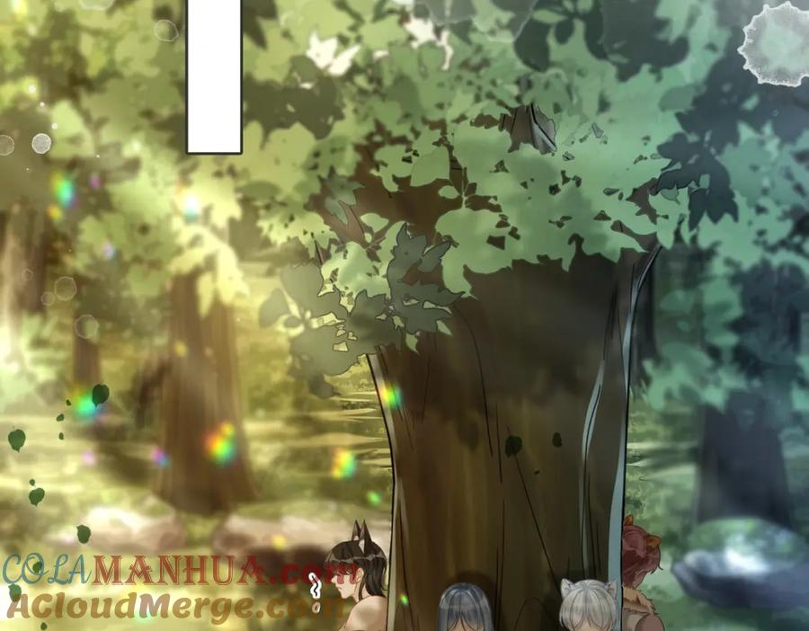 《快穿女配冷静点》第172话 人类世界 第61页