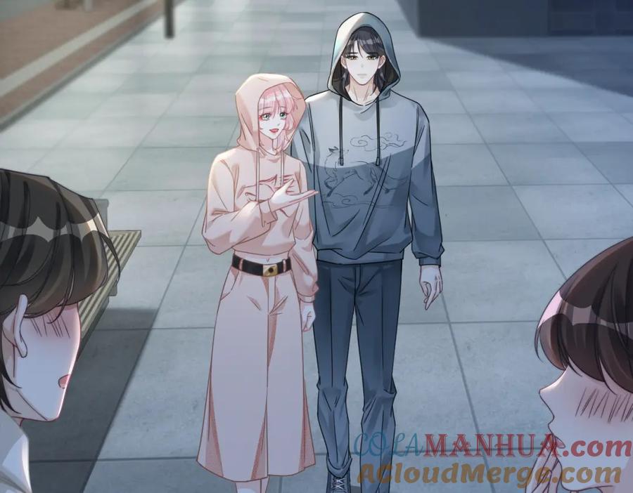 《快穿女配冷静点》第172话 人类世界 第37页