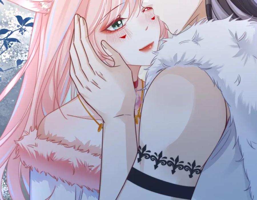 《快穿女配冷静点》第172话 人类世界 第34页