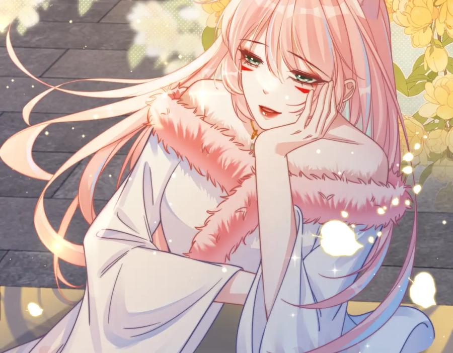 《快穿女配冷静点》第173话 机会 第79页