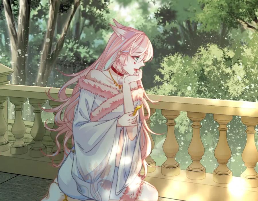 《快穿女配冷静点》第173话 机会 第18页