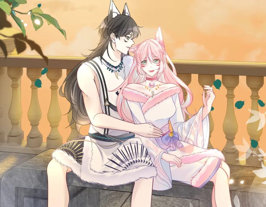 《快穿女配冷静点》第174话 遭受谴责 第40页