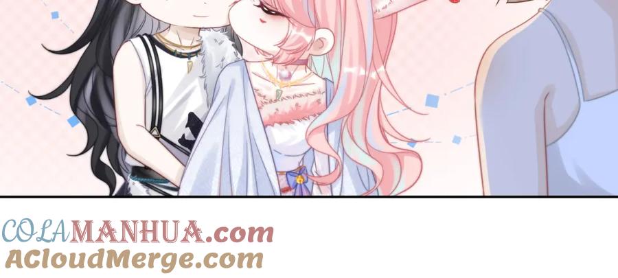 《快穿女配冷静点》第175话 报应 第49页