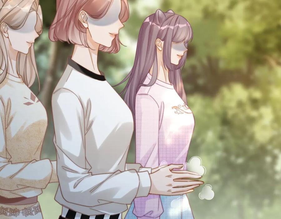 《快穿女配冷静点》第175话 报应 第26页