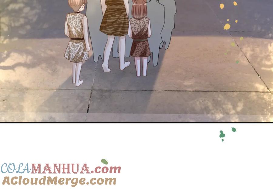 《快穿女配冷静点》第175话 报应 第40页