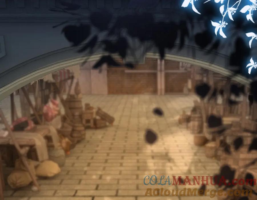 《快穿女配冷静点》第176话 维戈长眠 第25页