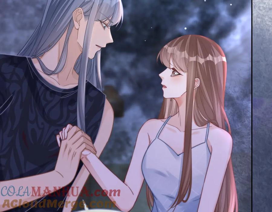 《快穿女配冷静点》第176话 维戈长眠 第45页
