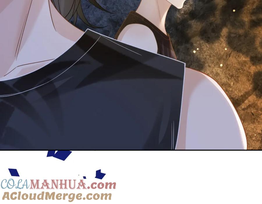 《快穿女配冷静点》第176话 维戈长眠 第21页