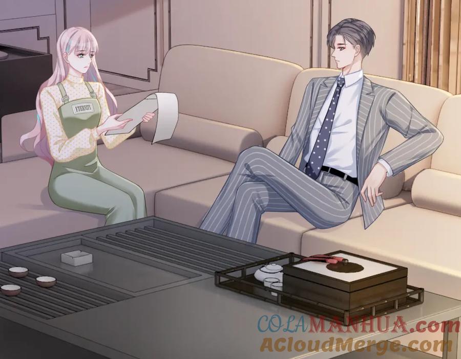 《快穿女配冷静点》第16话 过往 第45页