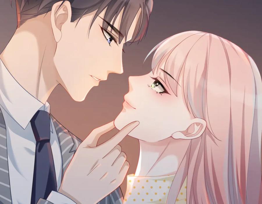 《快穿女配冷静点》第16话 过往 第8页