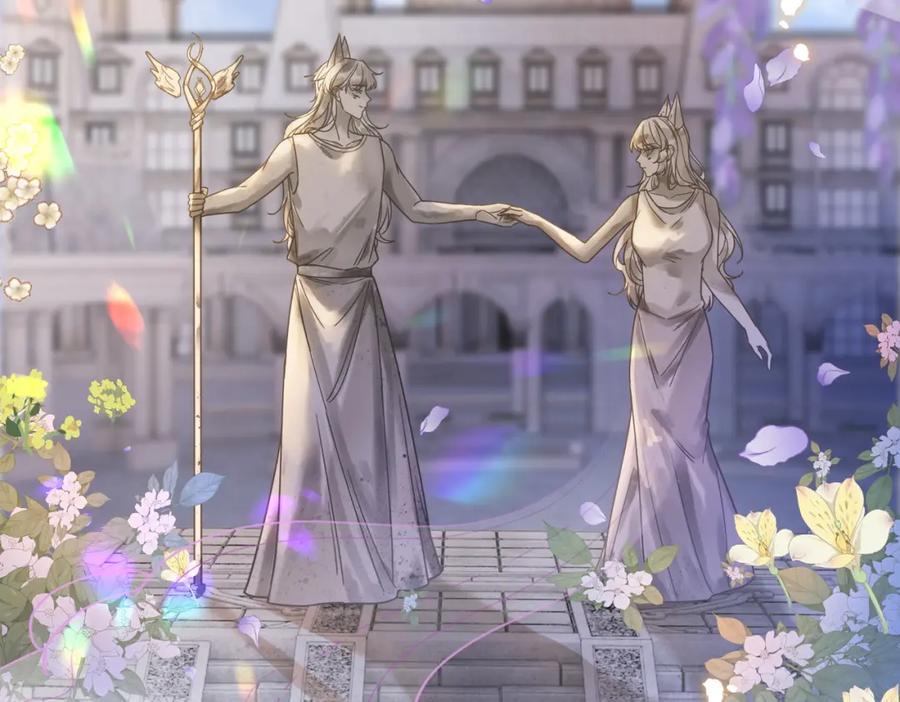 《快穿女配冷静点》第177话完结篇 再见 第84页