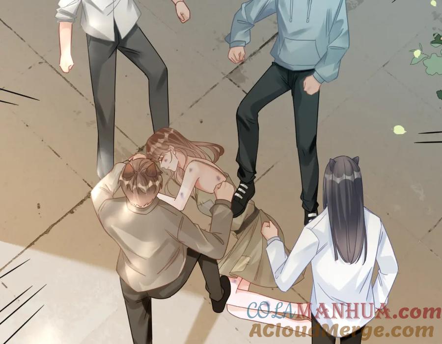 《快穿女配冷静点》第177话完结篇 再见 第40页