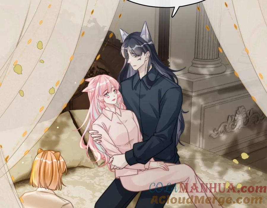 《快穿女配冷静点》第177话完结篇 再见 第49页