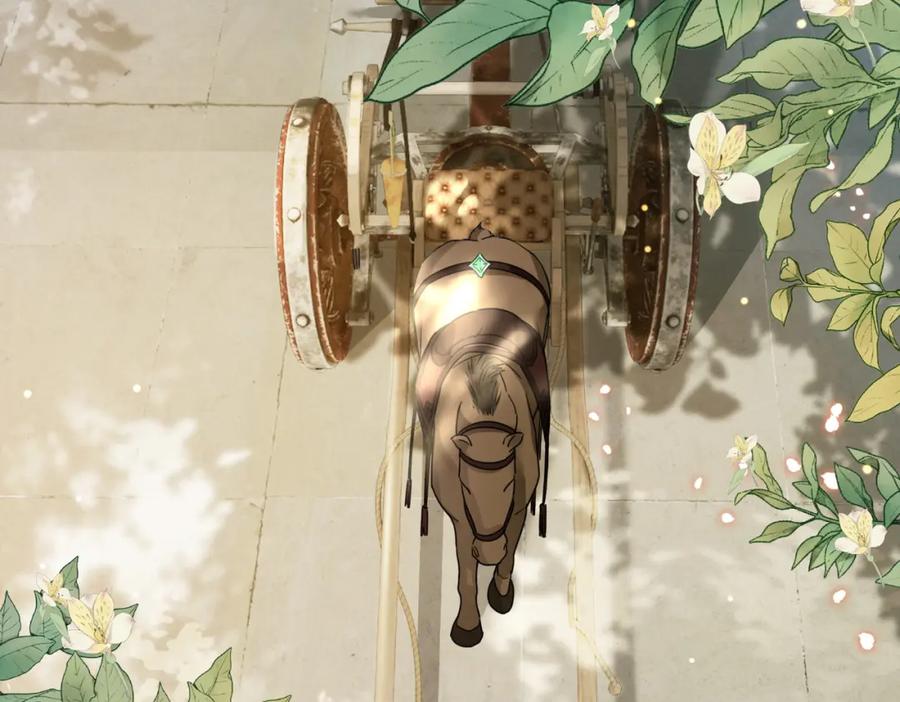 《快穿女配冷静点》第177话完结篇 再见 第15页