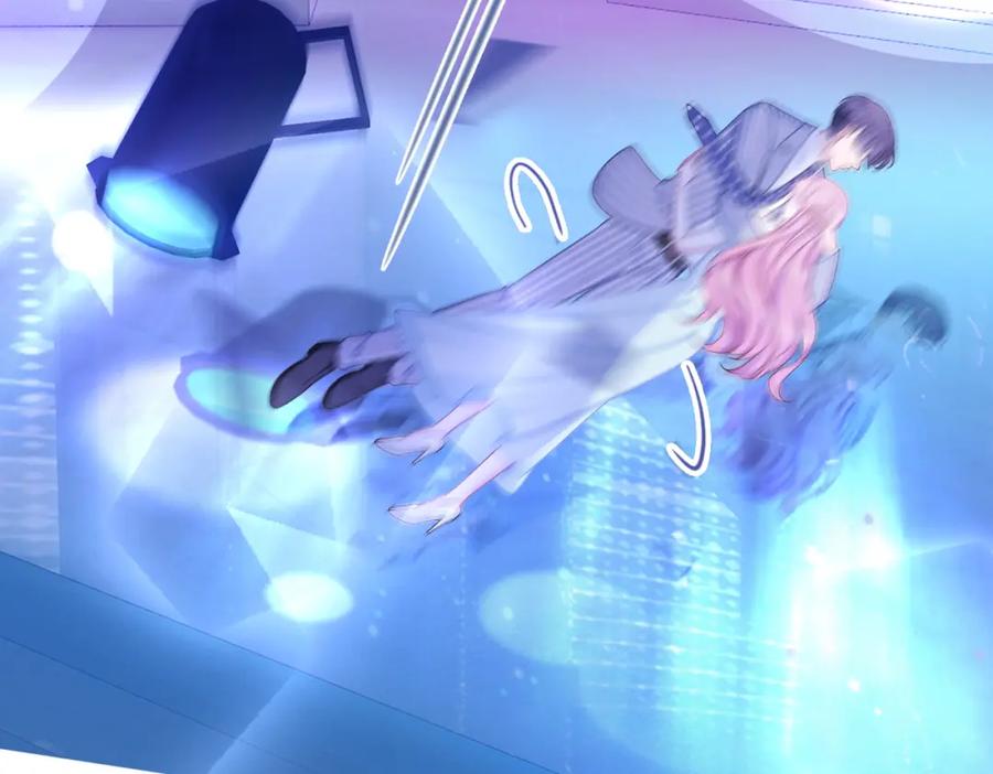 《快穿女配冷静点》第17话 舍身相救 第48页