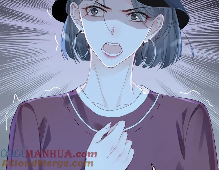 《快穿女配冷静点》第18话 选择时刻 第28页