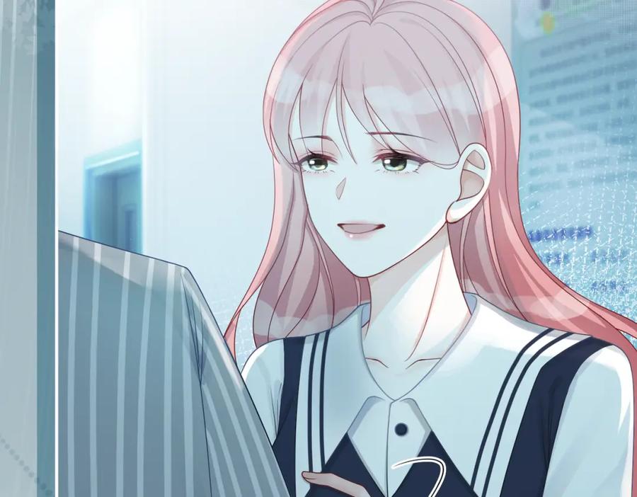 《快穿女配冷静点》第21话 越陷越深 第11页