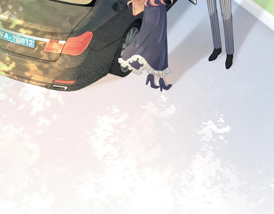 《快穿女配冷静点》第23话 结婚证 第40页