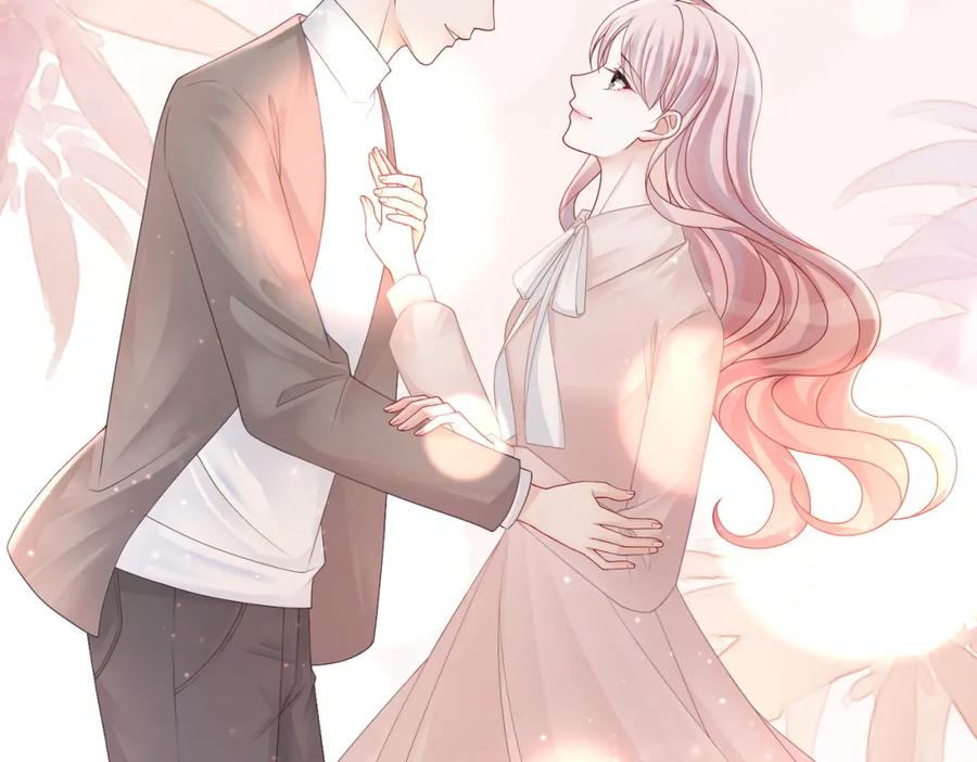 《快穿女配冷静点》第27话 幻梦 第47页