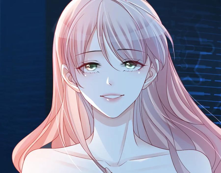 《快穿女配冷静点》第27话 幻梦 第114页