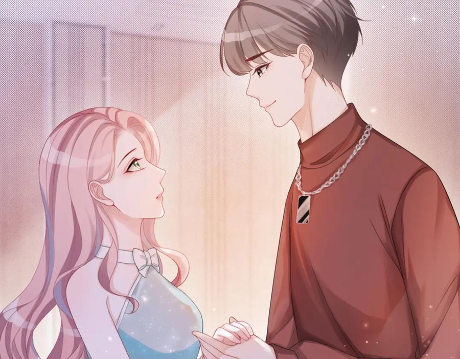 《快穿女配冷静点》第30话 选择 第50页