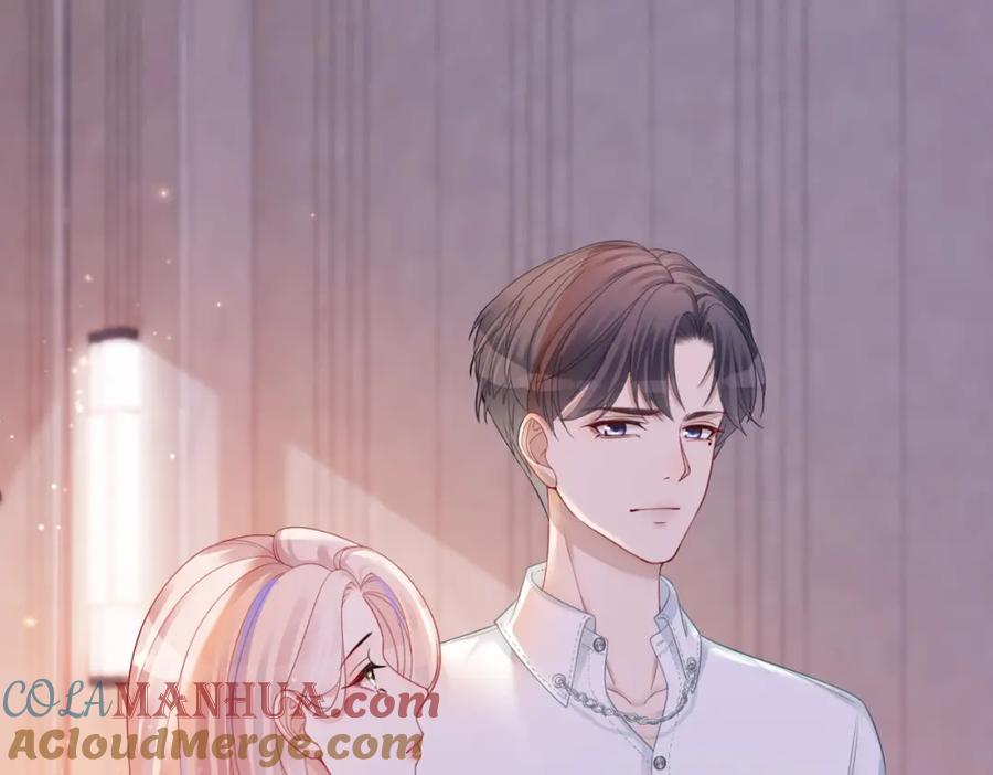 《快穿女配冷静点》第30话 选择 第5页