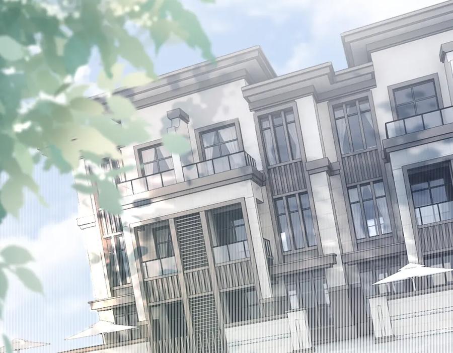 《快穿女配冷静点》第31话 想靠近的冲动 第81页