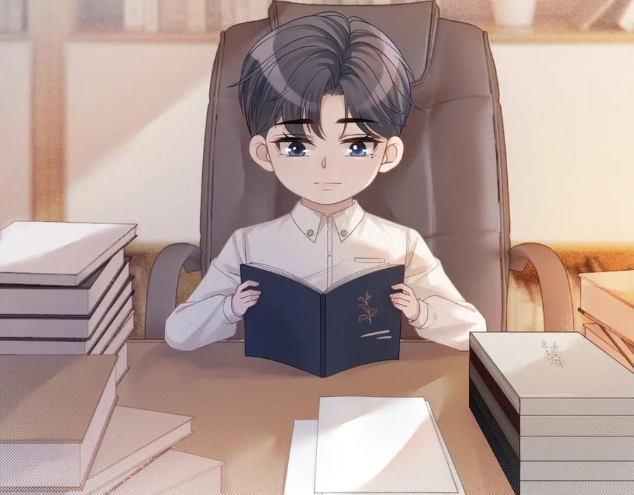 《快穿女配冷静点》第31话 想靠近的冲动 第70页