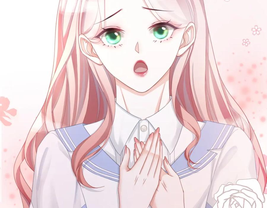 《快穿女配冷静点》第33话 棋逢对手 第56页