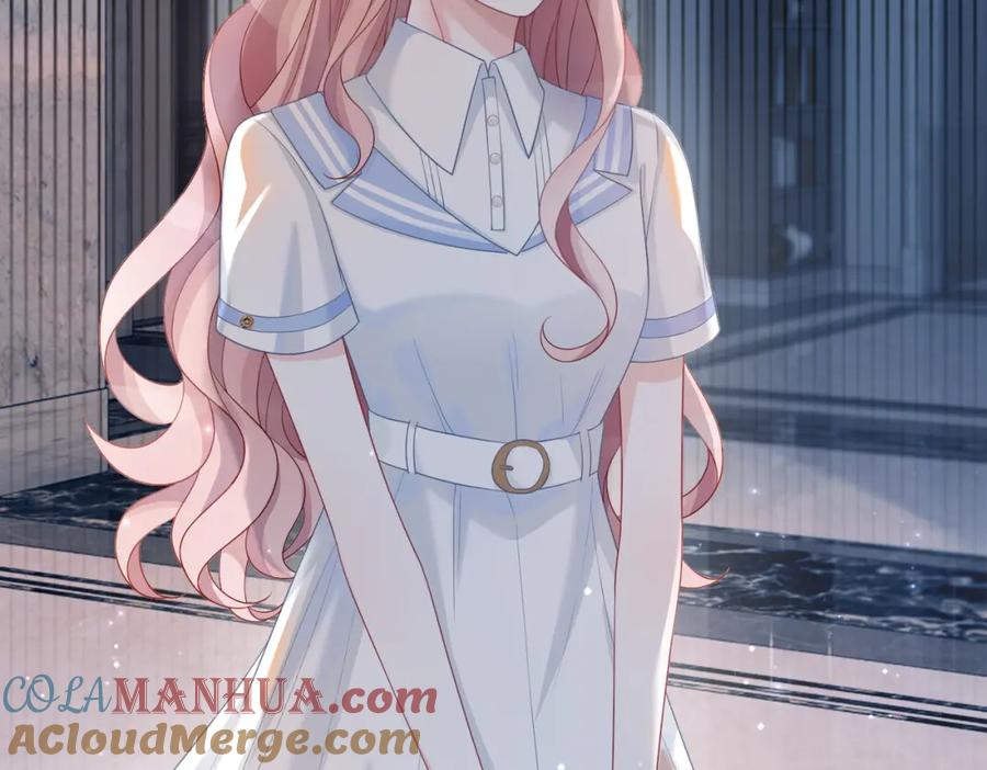 《快穿女配冷静点》第34话 她的真心？ 第13页