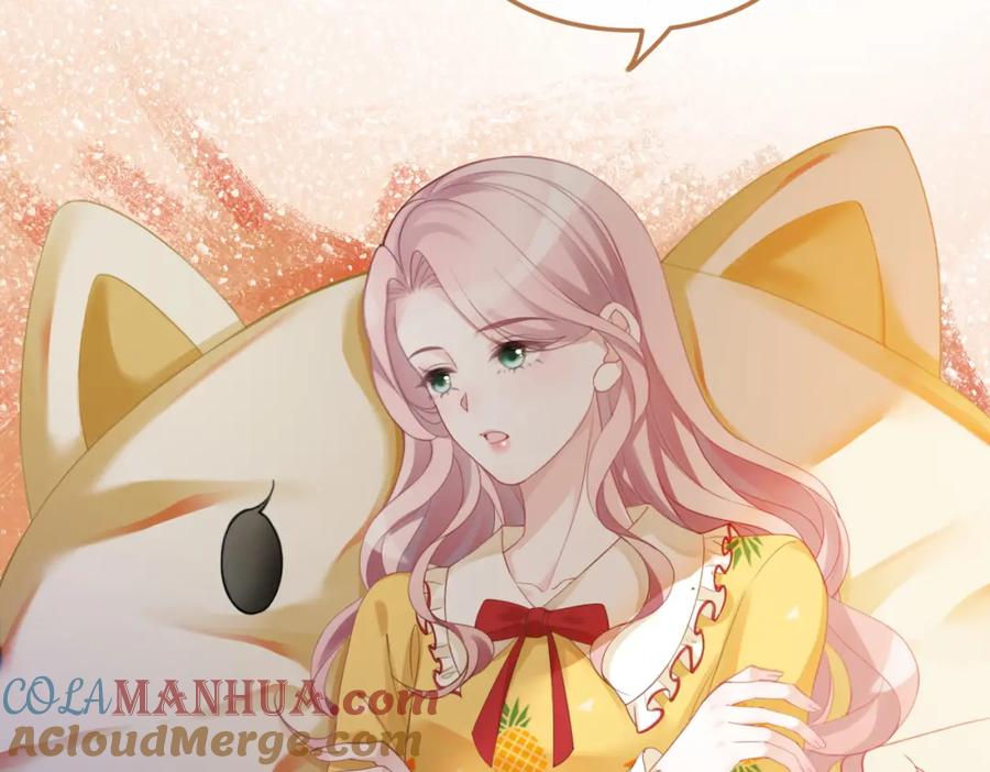 《快穿女配冷静点》第34话 她的真心？ 第85页