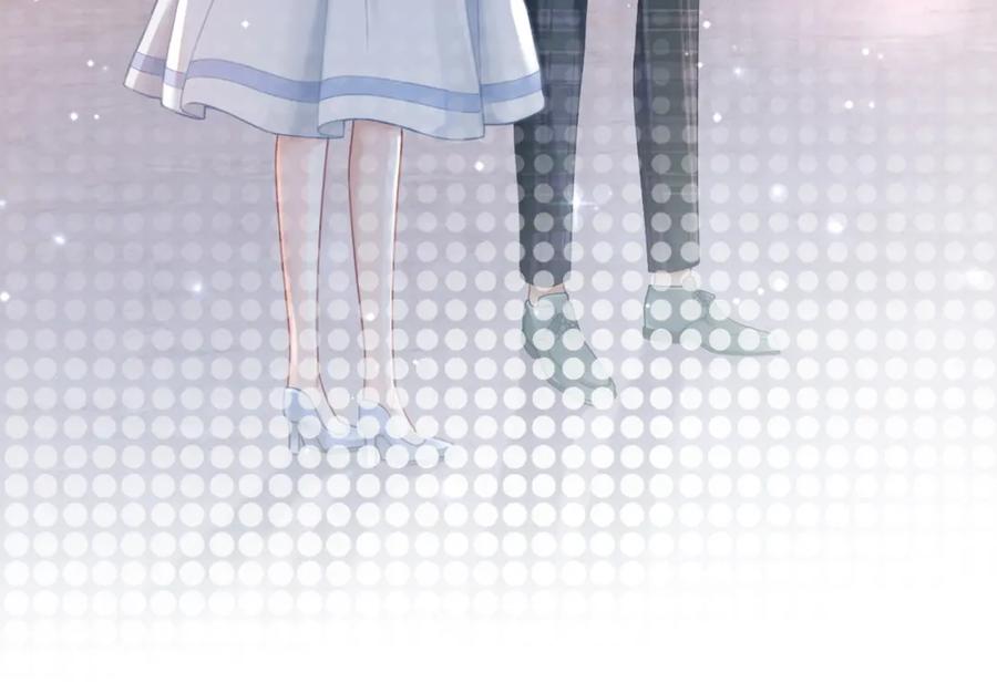 《快穿女配冷静点》第34话 她的真心？ 第23页