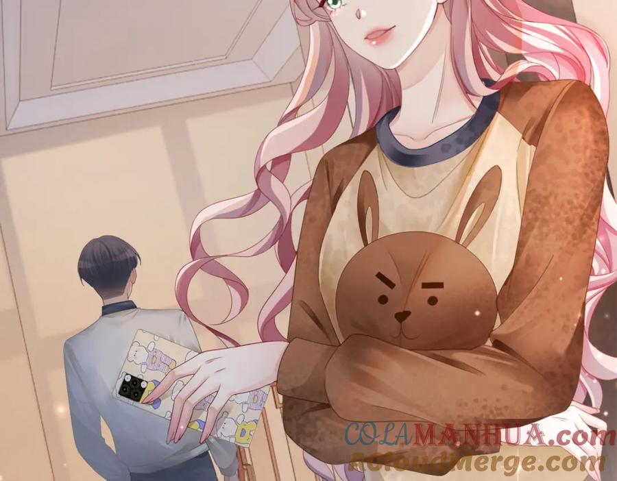 《快穿女配冷静点》第35话 宠妹狂魔 第113页