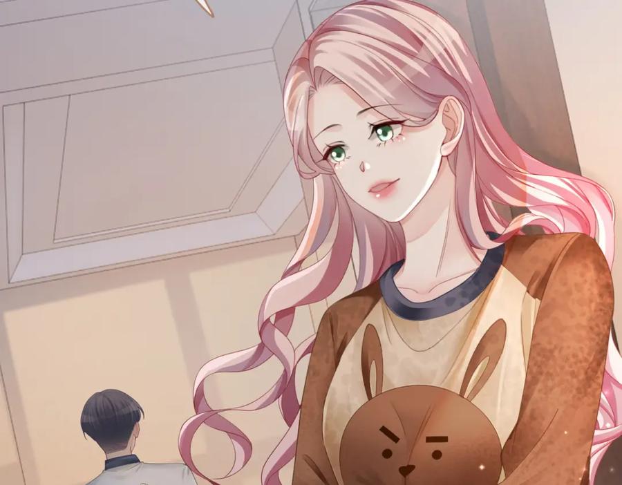 《快穿女配冷静点》第36话 套路对决 第92页