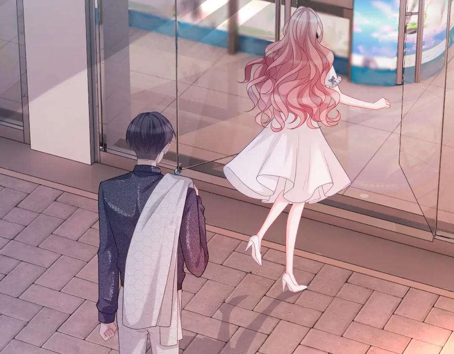 《快穿女配冷静点》第36话 套路对决 第10页