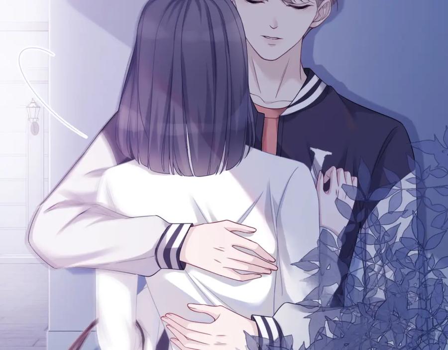 《快穿女配冷静点》第37话 关心则乱 第31页