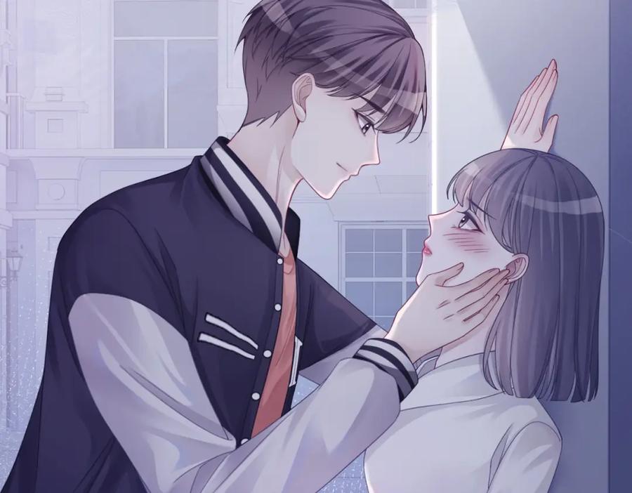 《快穿女配冷静点》第37话 关心则乱 第40页