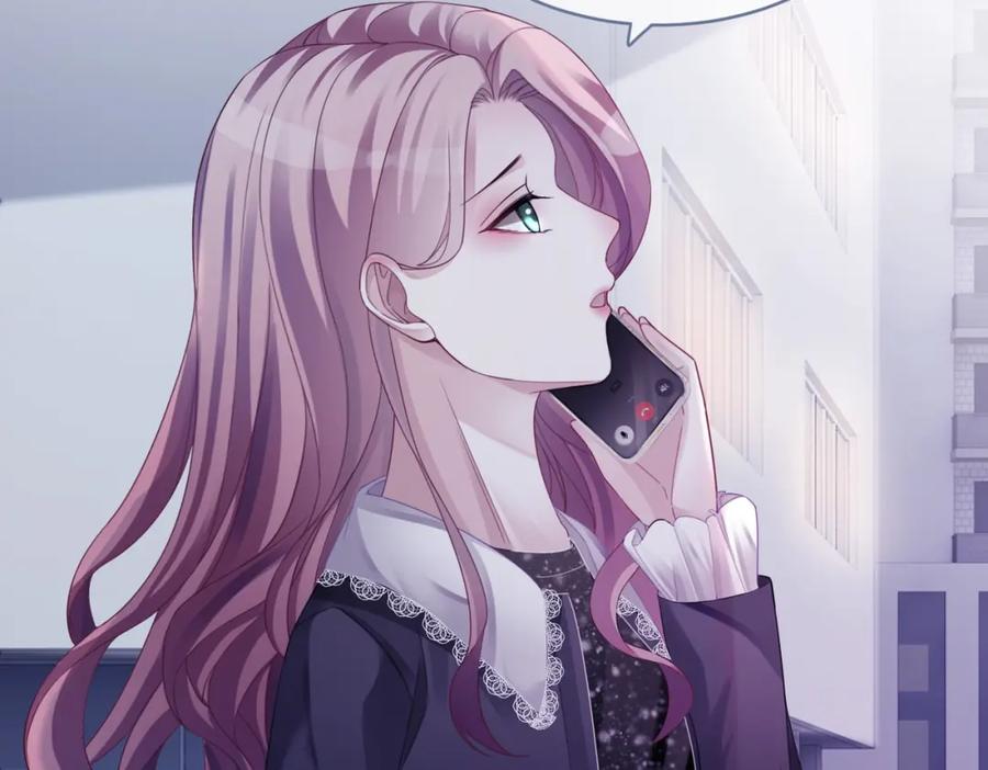 《快穿女配冷静点》第37话 关心则乱 第56页