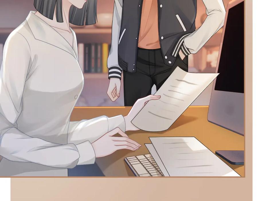 《快穿女配冷静点》第37话 关心则乱 第14页