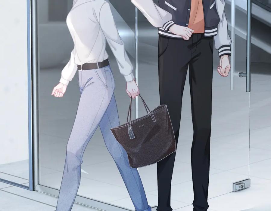 《快穿女配冷静点》第37话 关心则乱 第20页