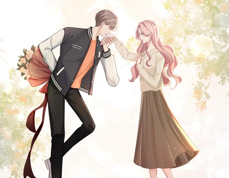 《快穿女配冷静点》第37话 关心则乱 第6页