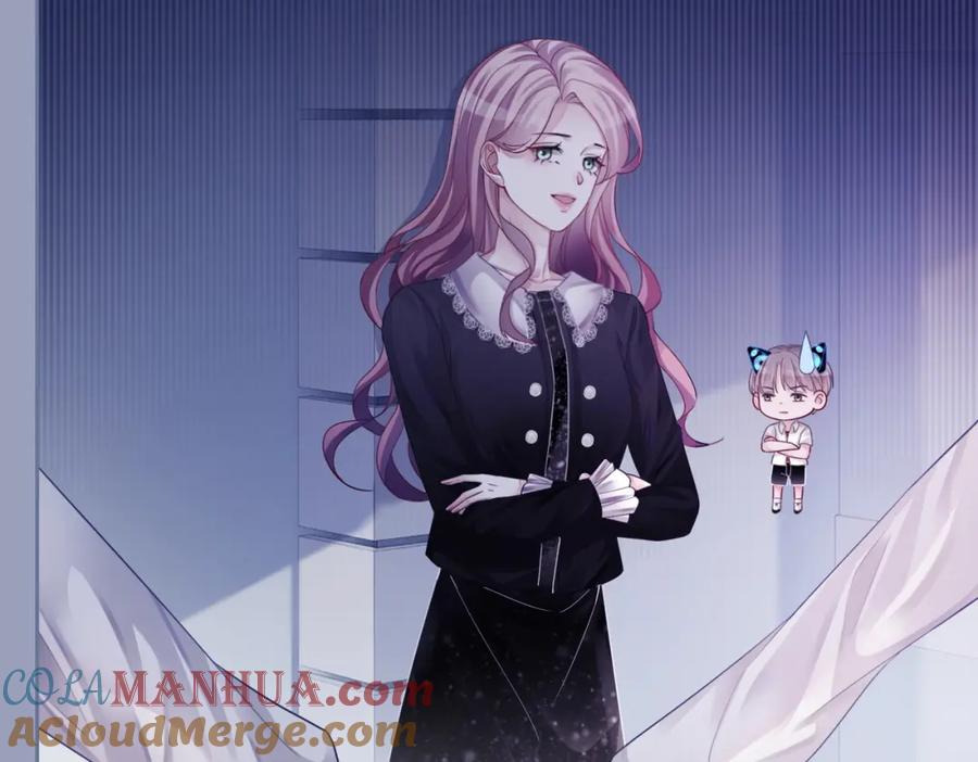 《快穿女配冷静点》第37话 关心则乱 第49页